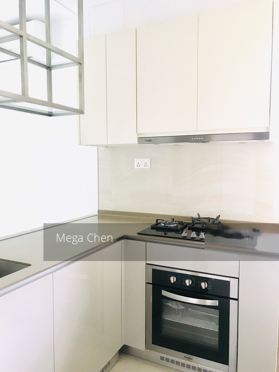 High Park Residences (D28), Apartment #203825691